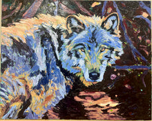 Load image into Gallery viewer, Lone Wolf