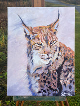 Load image into Gallery viewer, Lynx