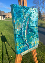 Load image into Gallery viewer, Water Spirit